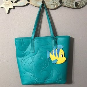 Ariel purse